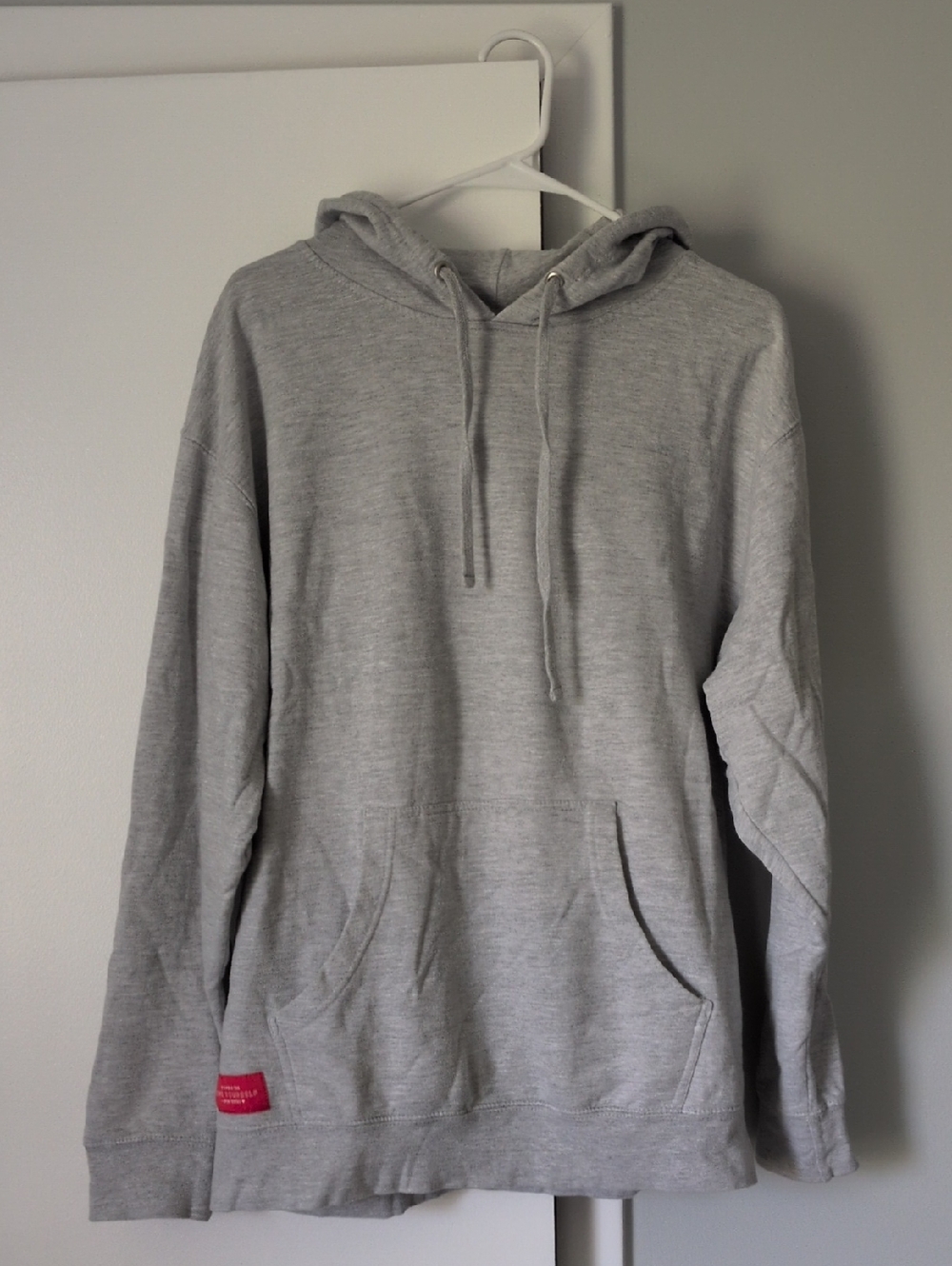 Official BTS Hooded Sweatshirt